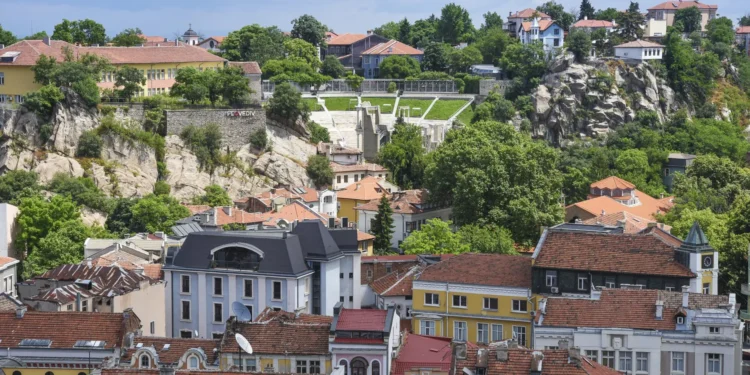 plovdiv