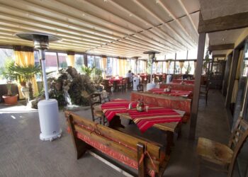 restorant pri rumen