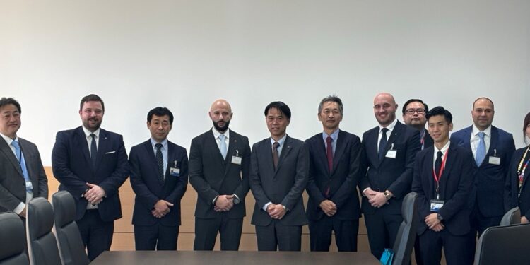toshiba meeting 022026 1