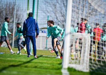 botev futbol trenirovki