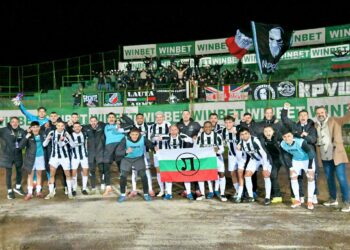 botev vracza loko