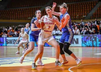 bulgarian basketball federation 3