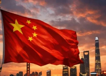 china