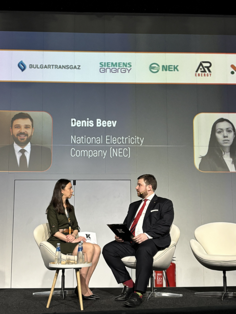 denis beev forum2