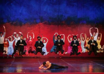 geto opera stara zagora