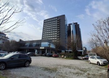 hotel maritsa photo