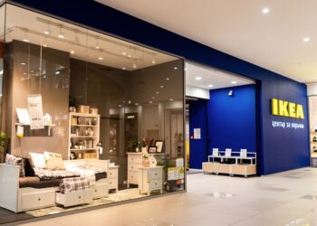 Огромна промяна в магазин в мол Plovdiv Plaza – ето какво предстои