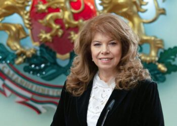 iliana iotova photo