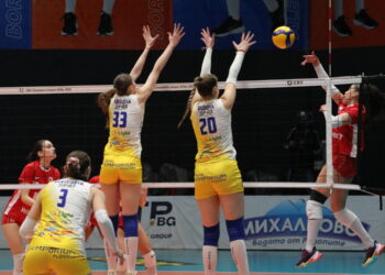 maricza czska stroitel