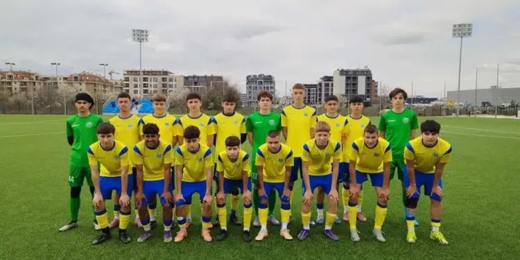 maricza plovdiv k17