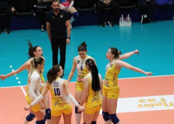 maricza volejbol radost