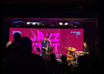ne samo popfolkat palni zalite plovdiv jazz fest go dokaza video