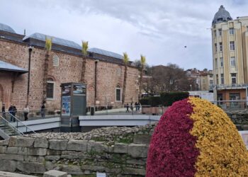 oblaci vremeto plovdiv