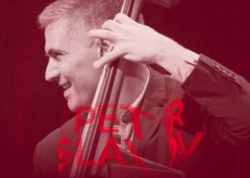 petar slavov jazz