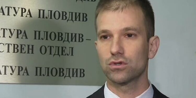 Пламен Пантов