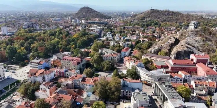 plovdiv