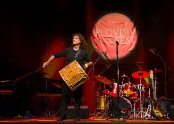 plovdiv jazz fest