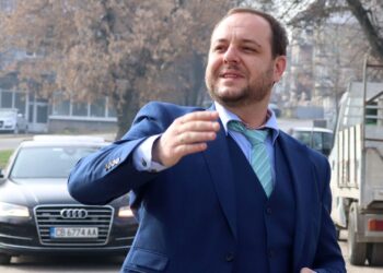 „Петрохан–Околчица“ извади Борислав Сандов от изборите