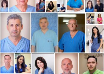Снимка от УСБАЛАГ "Селена"