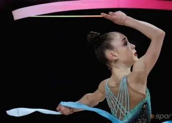 Сребро за Стилияна Николова на Световната купа в София