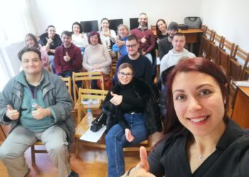 „Промяната е неудобна, но необходима“ – все повече хора търсят отговори за емоционалните си нужди