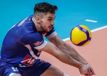 voleibol