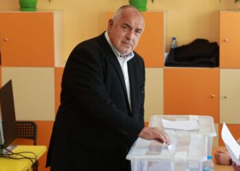 bojko borisov