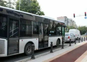 bulevard shesti septemvri