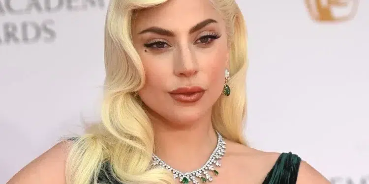 gaga