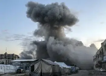 gaza