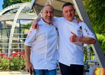 Експлозия от вкусове: Испания идва в Пловдив с паеля, музика и двама изключителни шеф готвачи