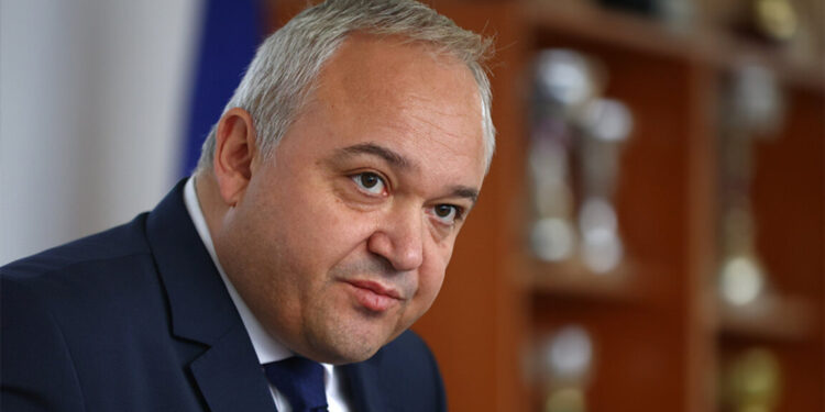 ivan demerdzhiev