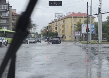 Снимка от социалните мрежи