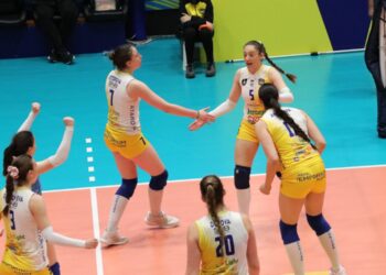 maricza volejbol titla
