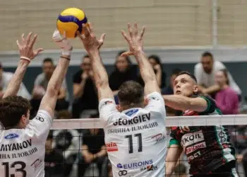 neftohimik lokoavia volej