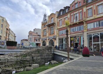 oblaci vreme plovdiv