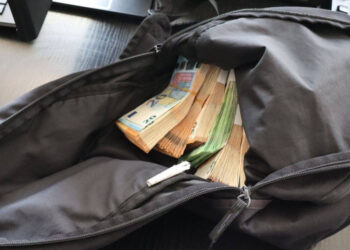 Снимка от МВР