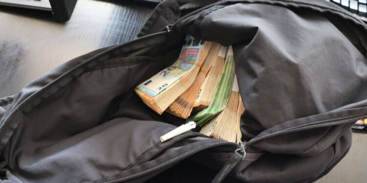Снимка от МВР