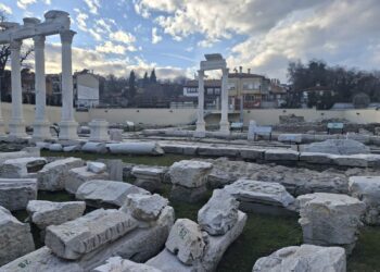 plovdiv iztochna porta