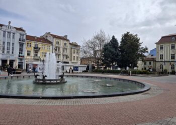 plovdiv predimno oblachno