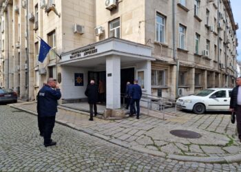 Снимката е илюстративна