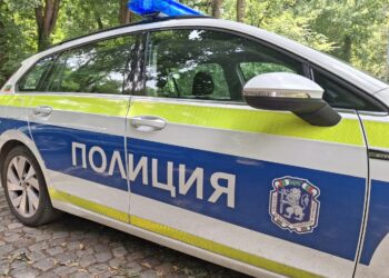 Разследват кражба от частен имот в Белозем