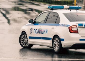 Момиче загина при инцидент с тротинетка в “Столипиново”