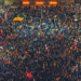 protest