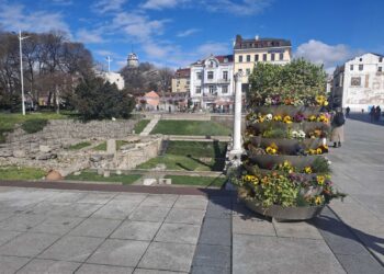 slynce glavnata plovdiv