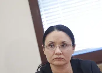 vanya stefanova