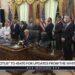 Кадър от: The White House/YouTube