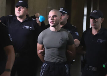 Кадър: БГНЕС