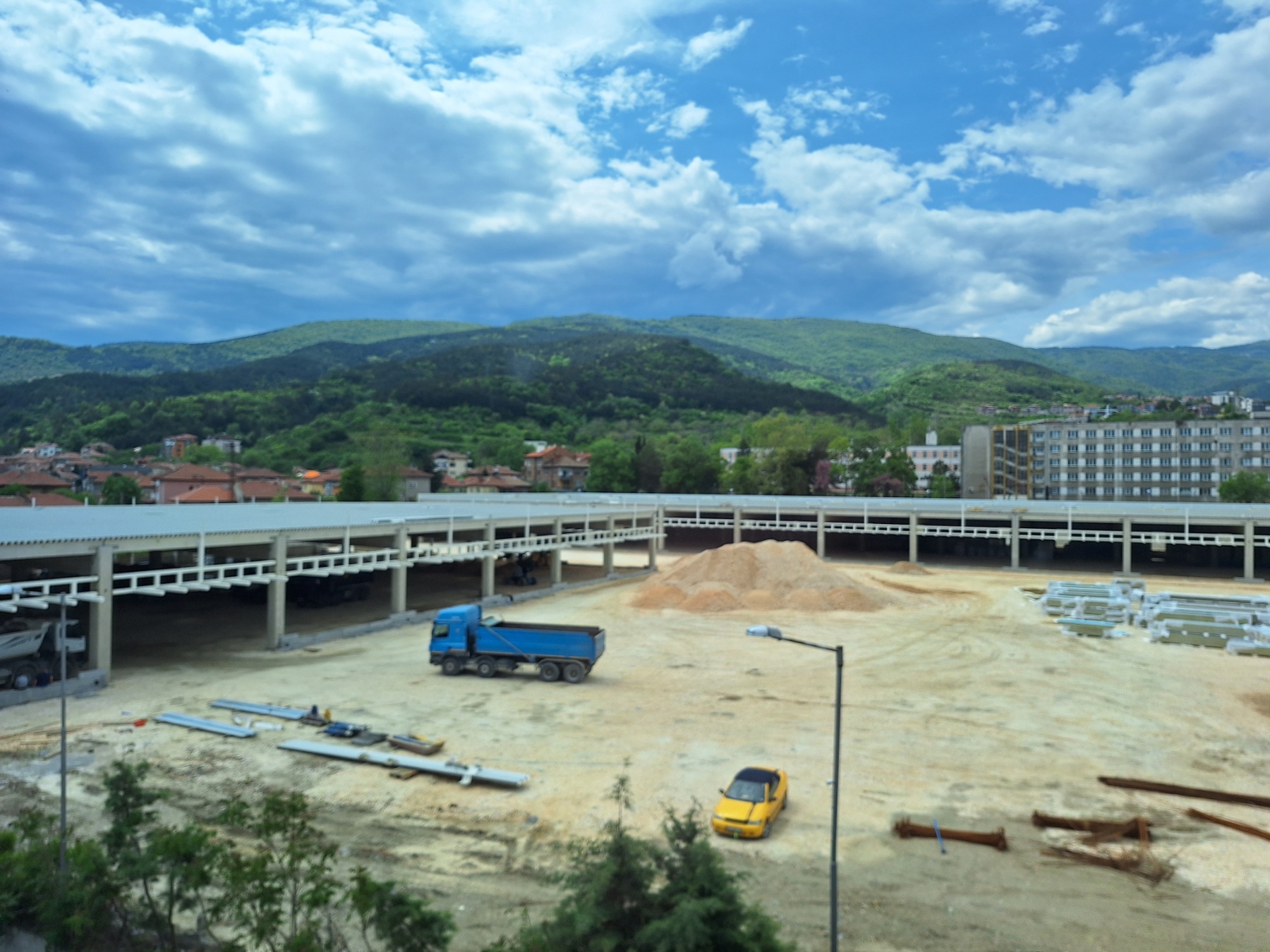 asenovgrad 1