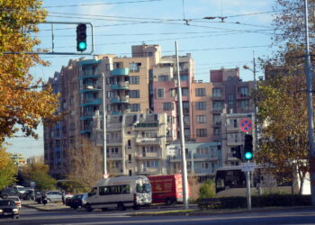 Затварят булевард в “Кючука”